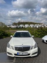 Mercedes-Benz 220 w212 3 Hand  - Mercedes-Benz 220 Gebrauchtwagen in Dortmund