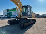 New Holland KOBELCO E215BLC bager vin 070 - New Holland Schlepper