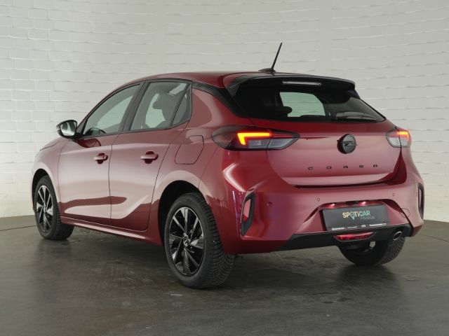 Corsa F FACELIFT GS+RÜCKFAHRKAMERA+SITZ-/LENKRAD