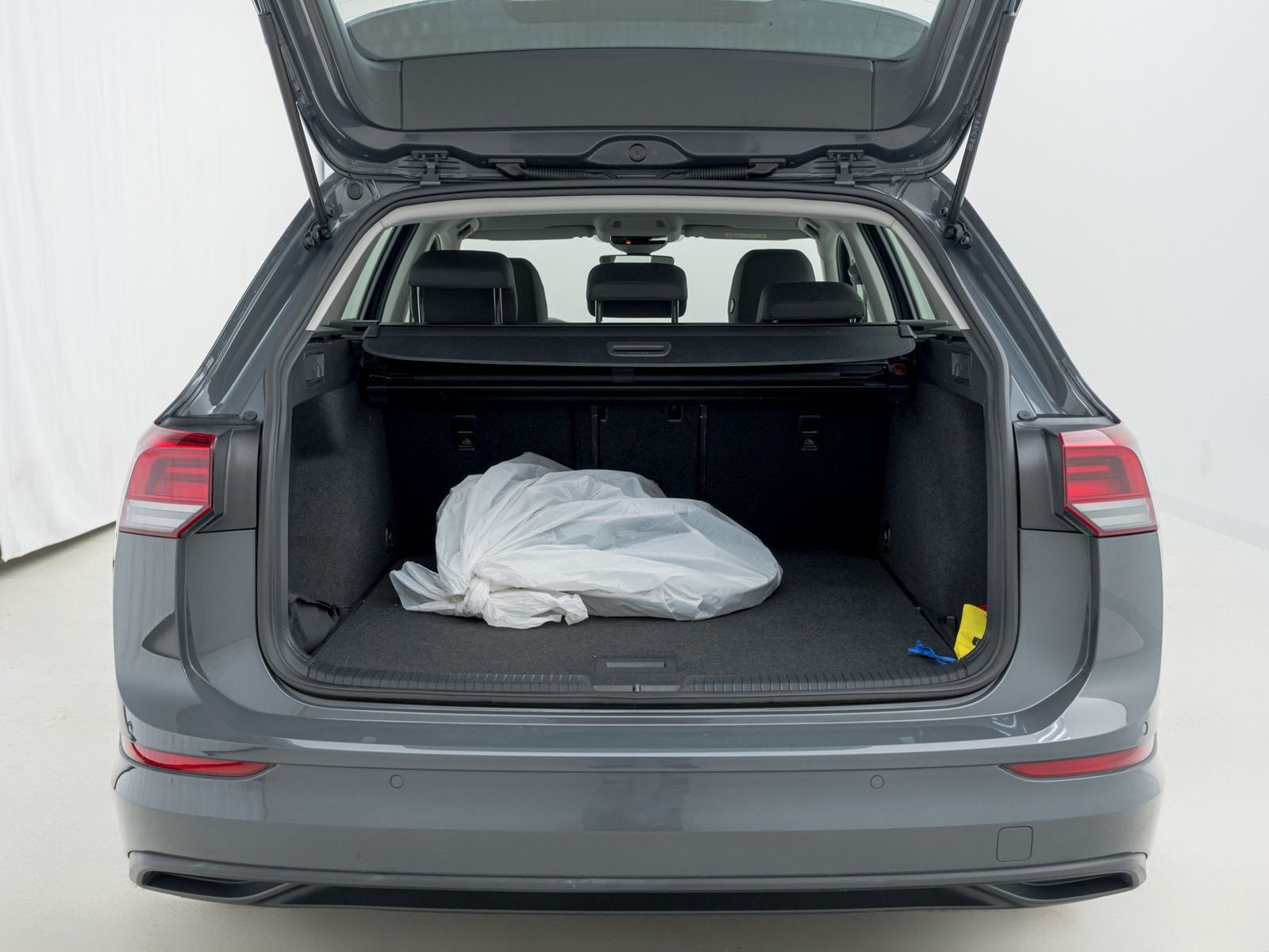 Volkswagen Golf - Bild 21