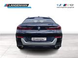 BMW X6 xDrive40d xLine Head-Up HiFi DAB LED WLAN - BMW X6 SUV