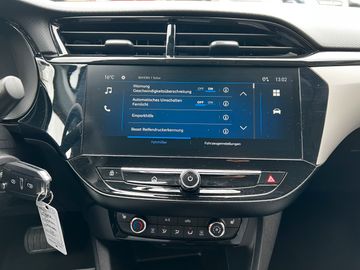 Bild 14 Opel Corsa Edition MHEV - SHZ | LHZ | 180° RFK