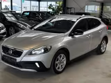 Volvo V40 Cross Country You*D2*NAVI*Euro6*RFK*Xenon*** - Volvo Gebrauchtwagen in Düsseldorf