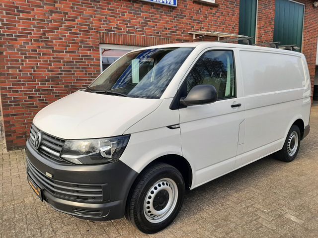 Volkswagen T6 Transporter Kasten-Kombi,PDC V/H,Sitz/Standh.