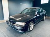 Ford Mondeo 2.0 Ghia Sport Klima TÜV 03/28 - Ford Mondeo: Sport
