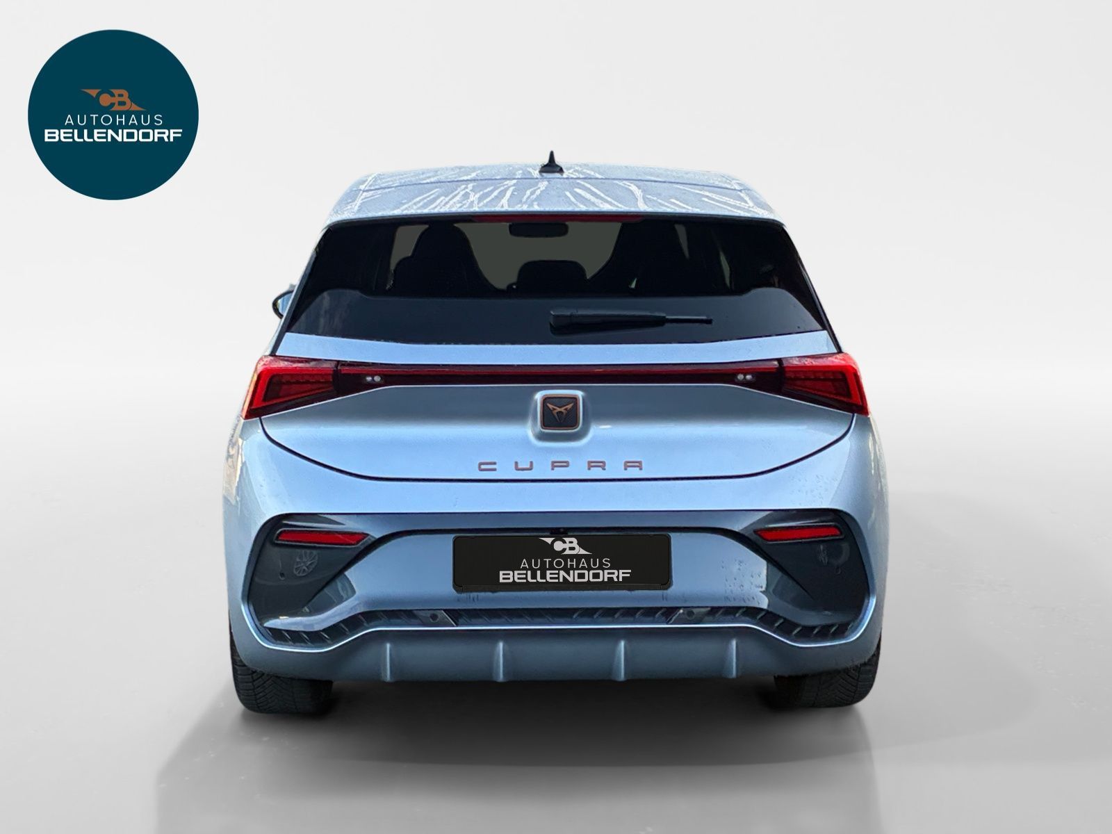 Cupra Born Edition Dynamic 60 kWh GJR Pilot M Protect foto 4