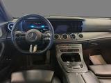 Mercedes-Benz E 300 2.0 e PHEV AMG Line 9G Tronic*AHK*360°*LE - mit Elektro-Antrieb: Ambiente-Beleuchtung, Kombi, mit Klimaautomatik