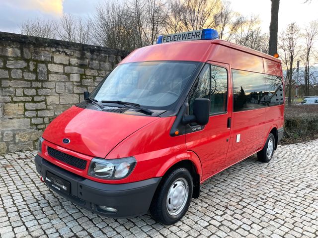 Ford Transit 2.0 TDDI T300 1.Hand Klima Webasto TÜV