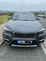 BMW X1 sDrive 18 d xLine - BMW X1 in Bremen