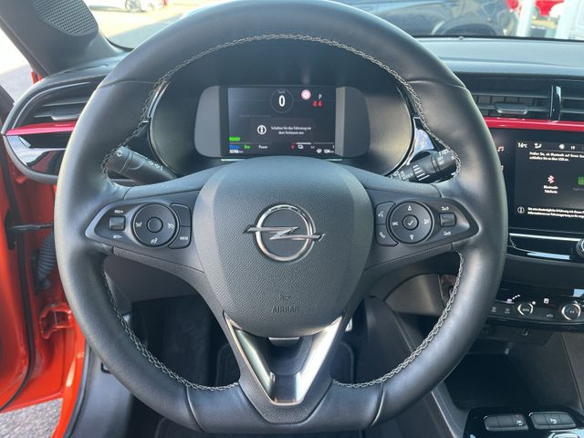 Corsa F e GS Line *KAMERA*PDC*SHZ*