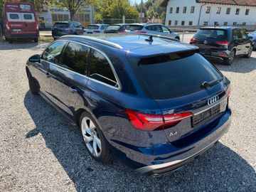 Audi A4 - 2