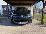 Renault ZOE Experience R110/Z.E. 50 Batteriemiete - Renault ZOE Gebrauchtwagen in Hamburg