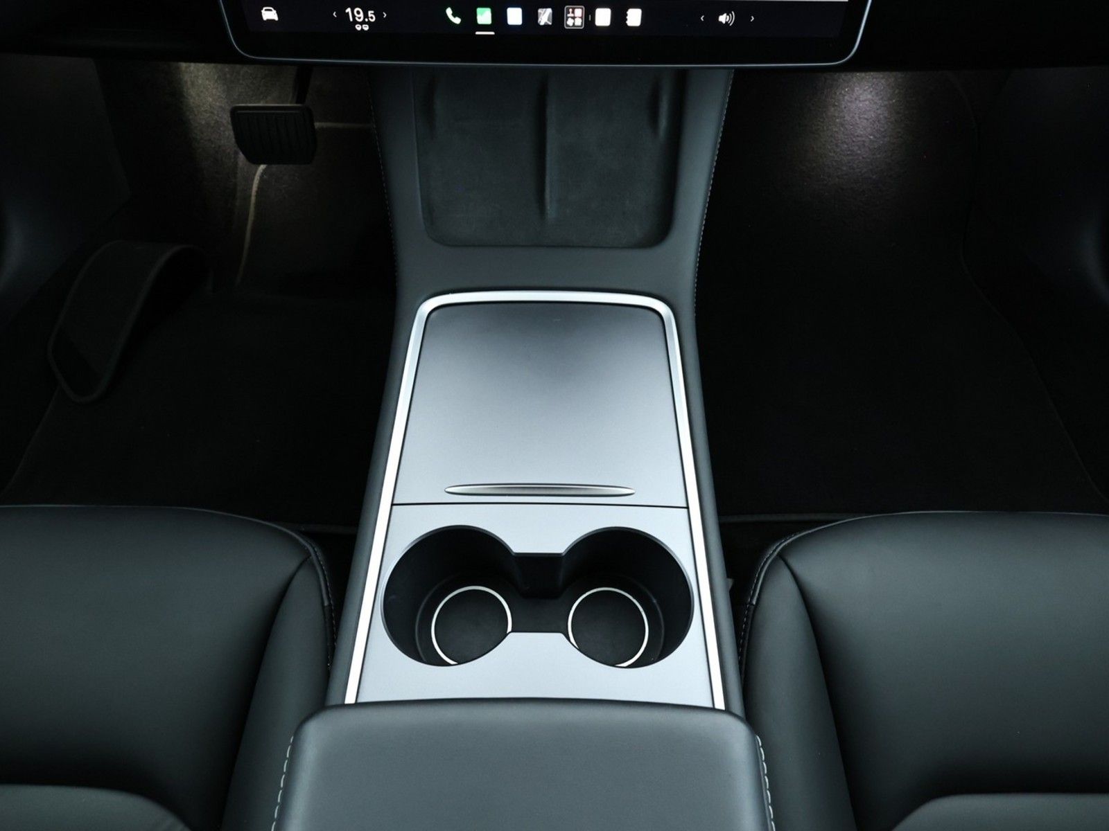 Tesla Model 3 Long Range Dual 75 kWh AWD LED Kamera foto 12