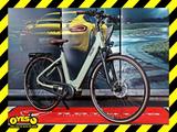 QWIC Premium i MN8+C 8-G Nexus 80Nm Rücktritt Gr. M/L - QWIC E-Bikes