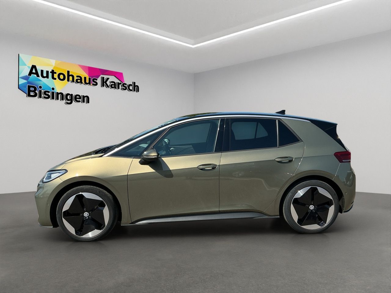 Volkswagen ID.3 Pro 150 KW IQ.LIGHT NAVI HUD ACC foto 3