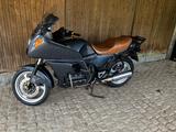 BMW K 1100 LT - BMW K1100LT