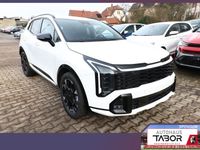 Kia Sportage - Vorschau Bild 2