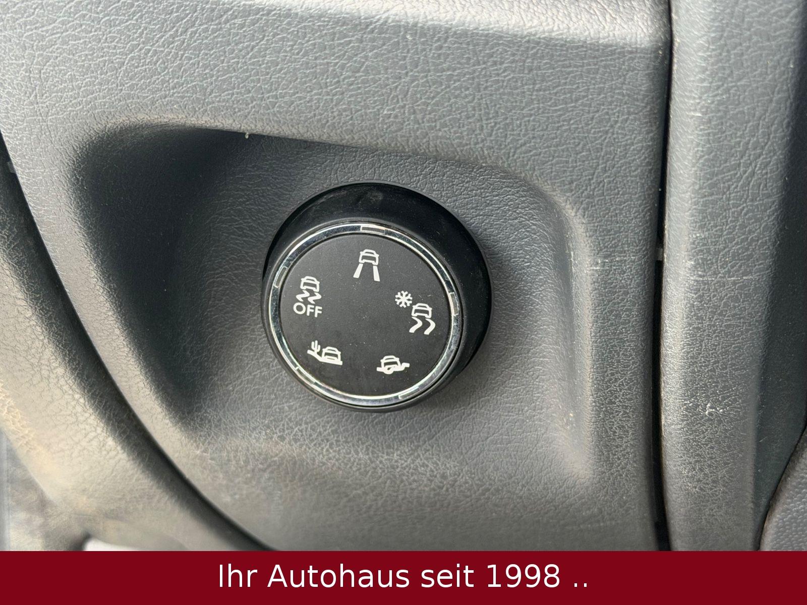 Toyota Proace L2H1 Kasten *AHK/KLIMA/TÜV BIS 03/2028*
