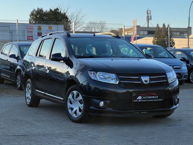 Dacia Logan MCV II Kombi Laureate KLIMA BLUETOOTH