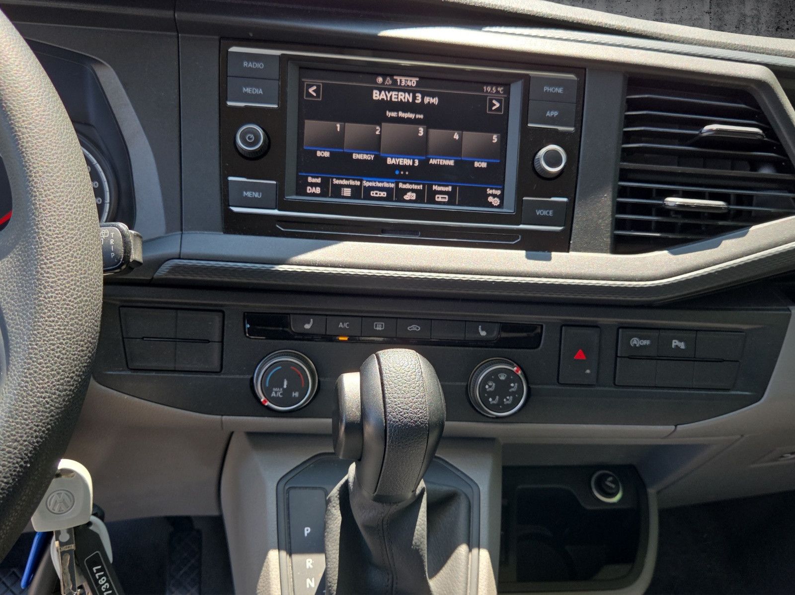 T6.1 Kombi kurz 2.0 TDI SCR 7-Gang-DSG 9-Sitzer