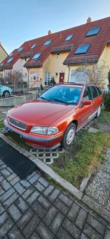Volvo v40 kombi - Volvo Gebrauchtwagen von 1998