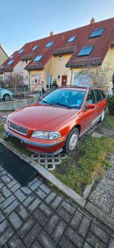 Volvo v40 kombi - Volvo V40 aus 1998