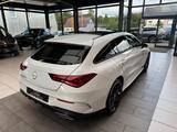 Mercedes-Benz CLA 250 Shooting Brake e / AMG-Line - Mercedes CLA 250 Shooting Brake mit Anhängerkupplung