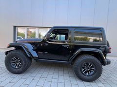 JEEP Wrangler Rubicon Xtreme 35" 2 DOOR MY26