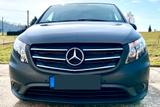 Mercedes-Benz Vito 116 CDI 4x4 Tourer PRO lang 9 Sitzer