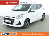 Hyundai i10 1.0 YES! Plus*NAVI*TEMPO*PDC*SHZ*LIM*TOUCH* - Hyundai i10 YES!-Plus