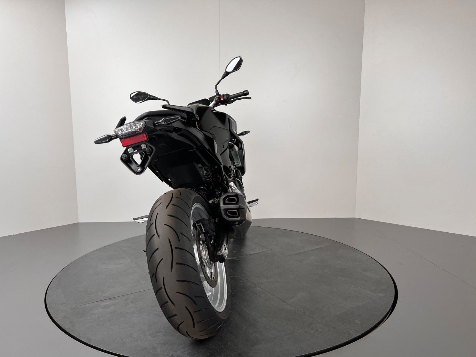 Fahrzeugabbildung BMW F900 R *AKTIONSPREIS ! *SERVICE NEU