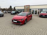 Toyota Corolla 1.8 Hybrid Touring Sports Team D - Toyota Corolla: Standheizung