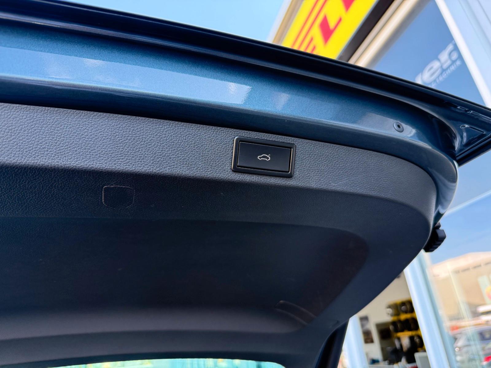 Skoda Karoq 1.5 TSI DSG NAVI LED KAM  el.HECK 1.HAND