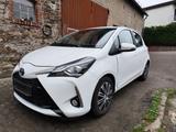 Toyota Yaris Comfort - gebrauchte Toyota Kleinwagen