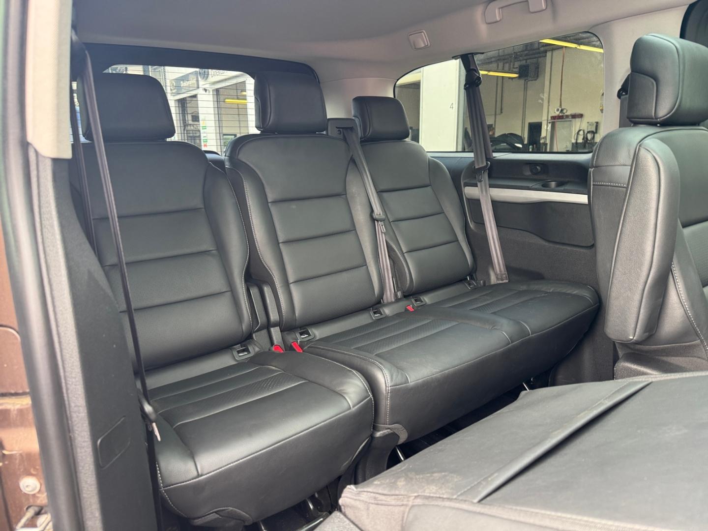 Toyota Proace Verso L2 Executive 7-Sitzer *Pano*SHZ*HUD