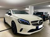 Mercedes-Benz A 250 (W176)  - gebrauchte Mercedes-Benz A 250 aus dem Jahr 2015