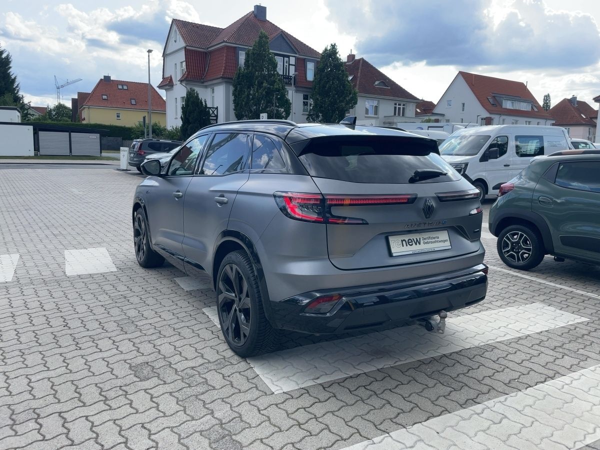 Renault Austral 1.2 E-TECH Hybrid 200 GJR+PANO imagem 3