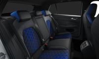 Volkswagen Golf VIII R 4Motion Akrapovic HKardon 270kmh 360