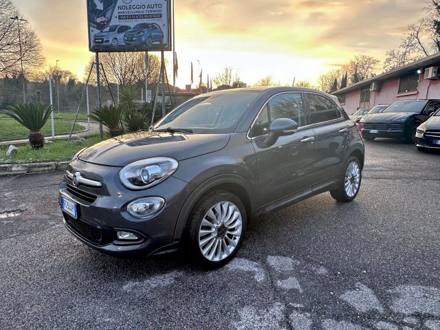 Fiat 500X 1.6 MultiJet 120 CV Lounge Navi Permut