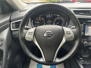 Nissan X-Trail - 10