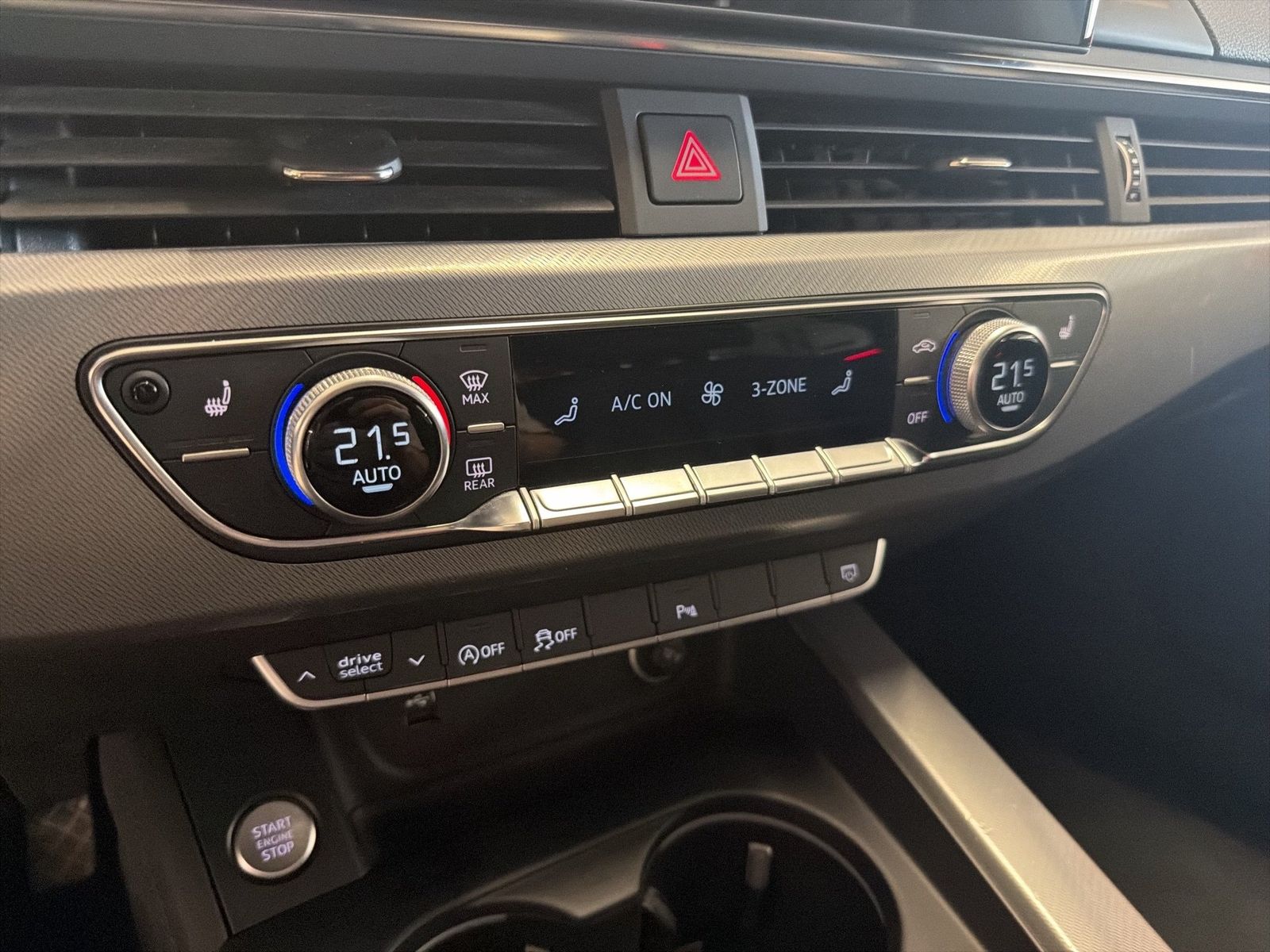 Audi A5 - Bild 20