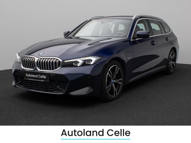 BMW 320e M Sport DAB Widscreen PDC Individual 18Zoll