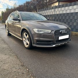 Audi A6 Allroad - 2