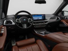Foto Nummer 40: BMW X7 M60