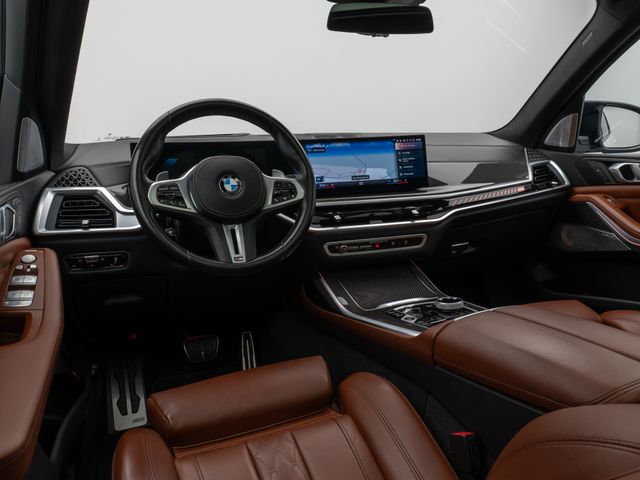 Foto Nummer 40: BMW X7 M60