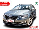 Skoda Octavia Combi 1.6 TDI Style DSG LED Navi ACC AHK - Skoda Octavia mit Diesel-Antrieb: 1.6