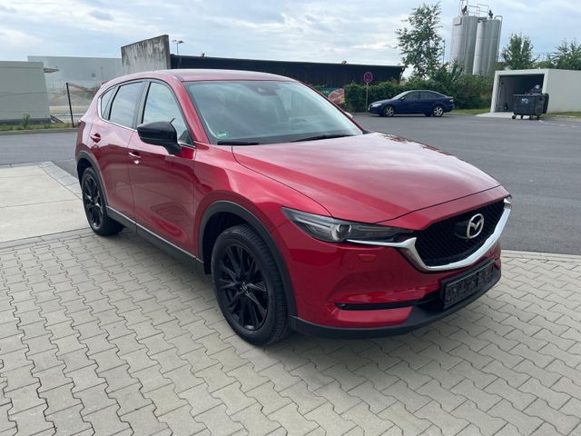 Mazda CX-5 Edition100 AWD*HEAD-UP*360°CAM*GARANTIE*LED