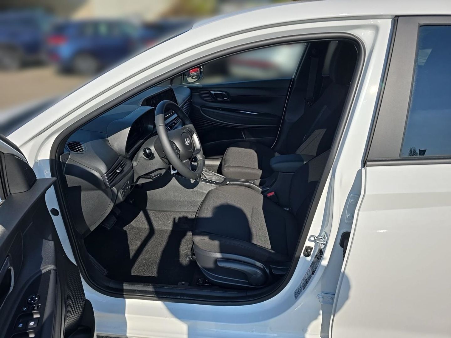 Hyundai i20 – Bild 7