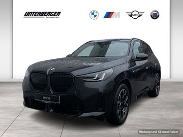 BMW X3 - 1