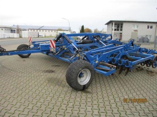 Köckerling Rebell 600 T